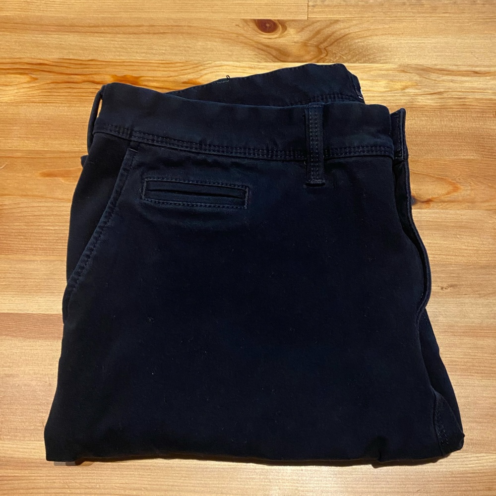 Express Stretch+ Skinny Pants